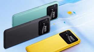Xiaomi: Neues Handy besitzt einen riesigen Akku und ist extrem günstig