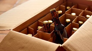 Amazon: Alkohol an Packstation & Locker verschicken – geht das?
