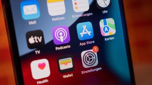 iPhone: Aktuelles Update-Problem im App Store gelöst