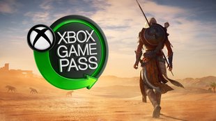 Xbox Game Pass: Microsoft zückt den Rotstift – 5 Spiele fliegen raus