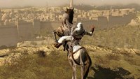 Assassin's Creed: Entwickler enthüllt grausames Detail über treue Begleiter