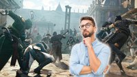 Assassin's Creed: Besteht ihr das ultimative Experten-Quiz?
