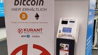 Bitcoin kaufen bei Saturn: So gehts am Automaten