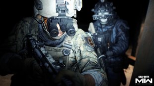Call of Duty Modern Warfare 2 vorbestellen: Inhalte aller Editionen & Preise