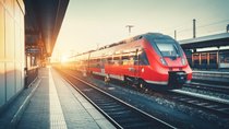 Ist mein Zug pünktlich? Bahn-Verspätungen online sehen