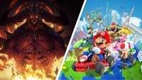 Von CoD bis GTA: Diese Mobile Games sind wahre Gelddruckmaschinen