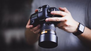 Handys immer besser: Sony-Chef kündigt Tod der DSLR-Kamera an