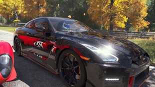 Schöner als Gran Turismo 7? Xbox-Trailer zu Forza Motorsport ist eine Grafikbombe