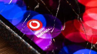 Vodafone mit Schwierigkeiten: Immer mehr Kunden denken um