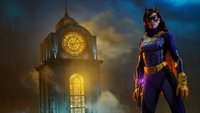 Gotham Knights: Infos zu Größe und Koop-Gameplay