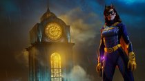 Gotham Knights: Infos zu Größe und Koop-Gameplay