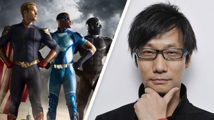Kojima stellt Projekt wegen Amazon-Erfolgsserie ein – jetzt wendet sich das Blatt