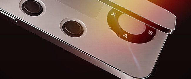 iPhone 14 Switch: Zu cool für Apple?