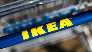 Ikea: Adventskalender-Gutschein – Wert abfragen