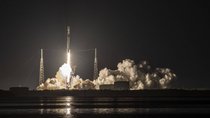 Starlink in Gefahr: China nimmt Elon Musks Satelliten-Internet ins Visier