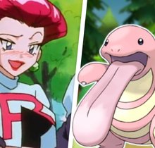 Nichts für Kinder! Diese 7 Pokémon sind einfach zu pervers