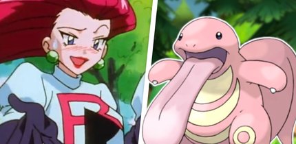 Nichts für Kinder! Diese 7 Pokémon sind einfach zu pervers