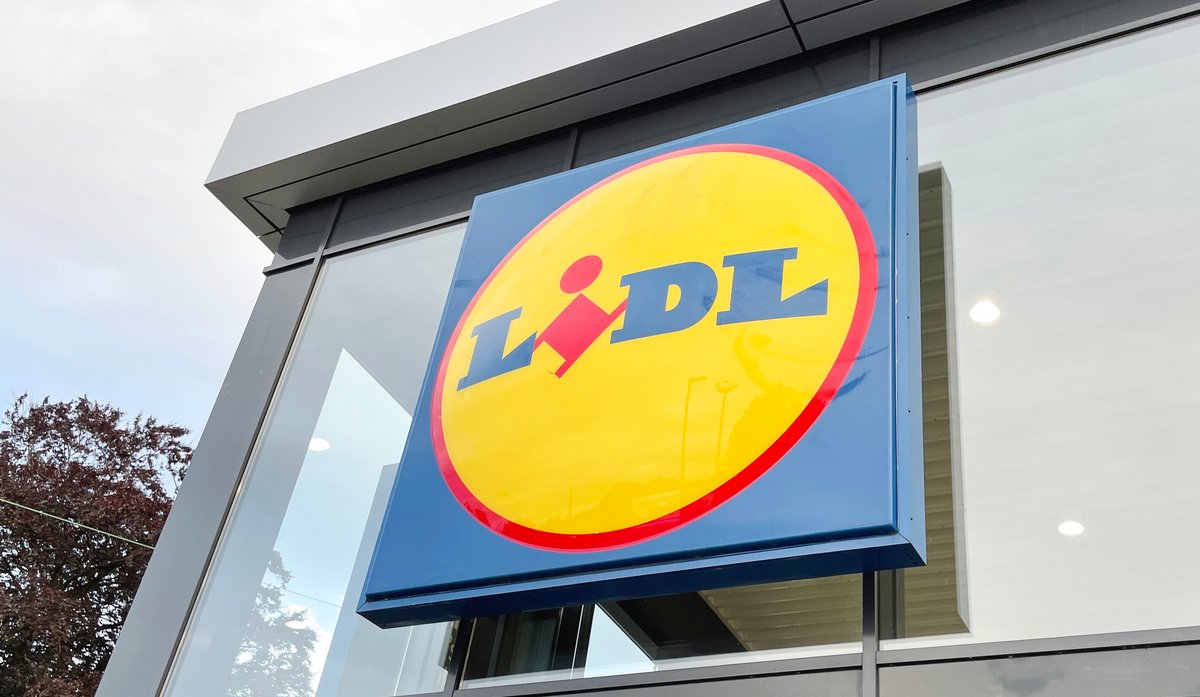 Achtung, Lidl-App: Wer nicht aufpasst, zahlt drauf!