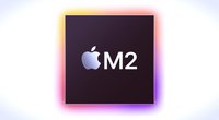 Apple M2: So schnell ist der neue Chip im MacBook wirklich