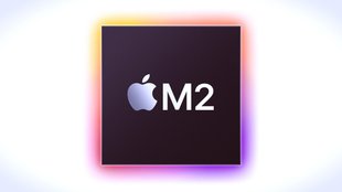 Apple M2: So schnell ist der neue Chip im MacBook wirklich