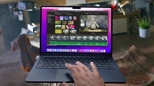 MacBook Air 2022: Apple hält die größte Überraschung noch zurück