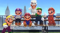 Super Mario Odyssey mit 10 Spielern zocken? Das ist jetzt auf Umwegen möglich