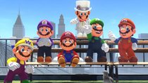 Super Mario Odyssey mit 10 Spielern zocken? Das ist jetzt auf Umwegen möglich