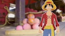 Neue One-Piece-Serie: Netflix zeigt endlich das fantastische Piratenschiff