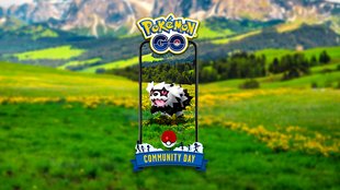 Pokémon GO: Alle Infos zum Community Day im August 2022