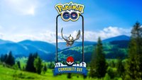 Pokémon GO: Alle Infos zum Community Day im Juli 2022