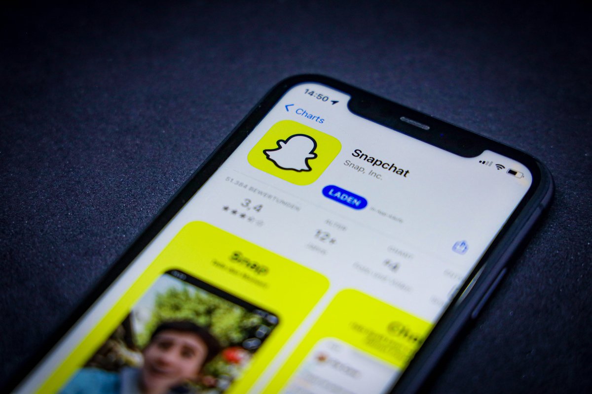 Snapchat Freund Entfernen Und Wieder Adden Snapchat: Freund entfernen – wie & sieht man das?