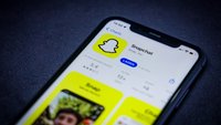 Snapchat: KI-Bilder erstellen & verschicken – so geht es