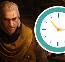 The Witcher 3 oder Red Dead Redemption: 15 Spiele, die ihr ewig vor euch herschiebt