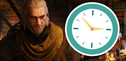 The Witcher 3 oder Red Dead Redemption: 15 Spiele, die ihr ewig vor euch herschiebt