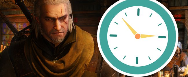 The Witcher 3 oder Red Dead Redemption: 15 Spiele, die ihr ewig vor euch herschiebt