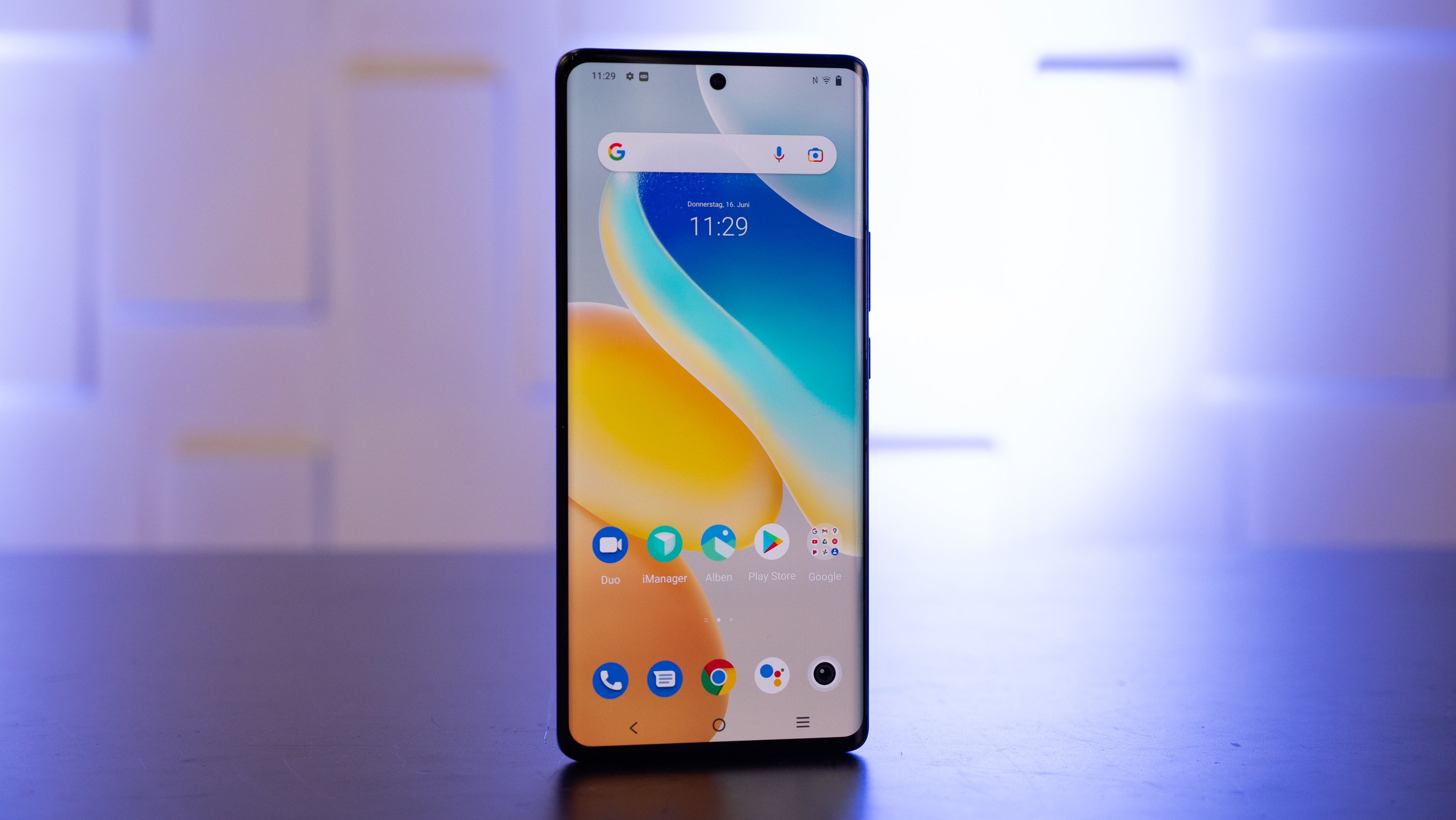 Vivo X80 Pro im Test: Starke Vorstellung - connect