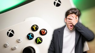 Xbox-Panne stellt größtes Problem von digitalen Spielen bloß