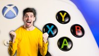 Xbox: Nächste Woche könnt ihr über 30 neue Spiele gratis anzocken