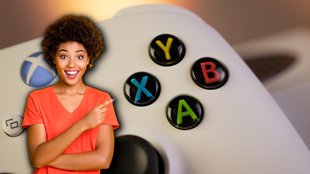 Bewegungssteuerung auf der Xbox: Fan macht’s mit Nintendo-Controller möglich