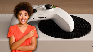 Bewegungssteuerung auf der Xbox: Fan macht’s mit Nintendo-Controller möglich