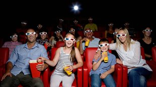 Cinemaxx: Bonuscard beantragen & Punkte für Prämien einlösen