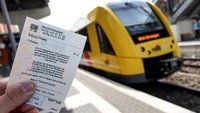 9-Euro-Ticket: ADAC verrät, was ihr bei Ausfall und Verspätung tun müsst