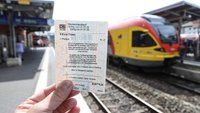 Nach dem 9-Euro-Ticket: Der Preishorror ist nur eine Frage der Zeit