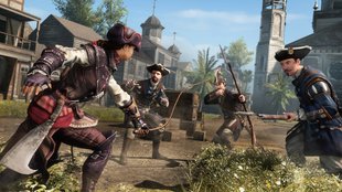 Assassin’s-Creed-Skandal: Ubisoft kann Fans doch noch beruhigen