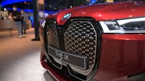 BMW beweist: Für Autofahrer kommt es in Zukunft knüppeldicke