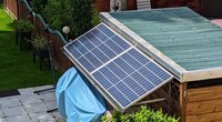 12 Monate Balkonkraftwerk: So viel Geld habe ich mit der Mini-Solaranlage gespart
