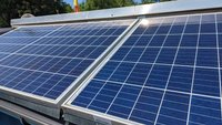 Balkonkraftwerk und Solaranlage auf dem Dach: Ist das erlaubt?