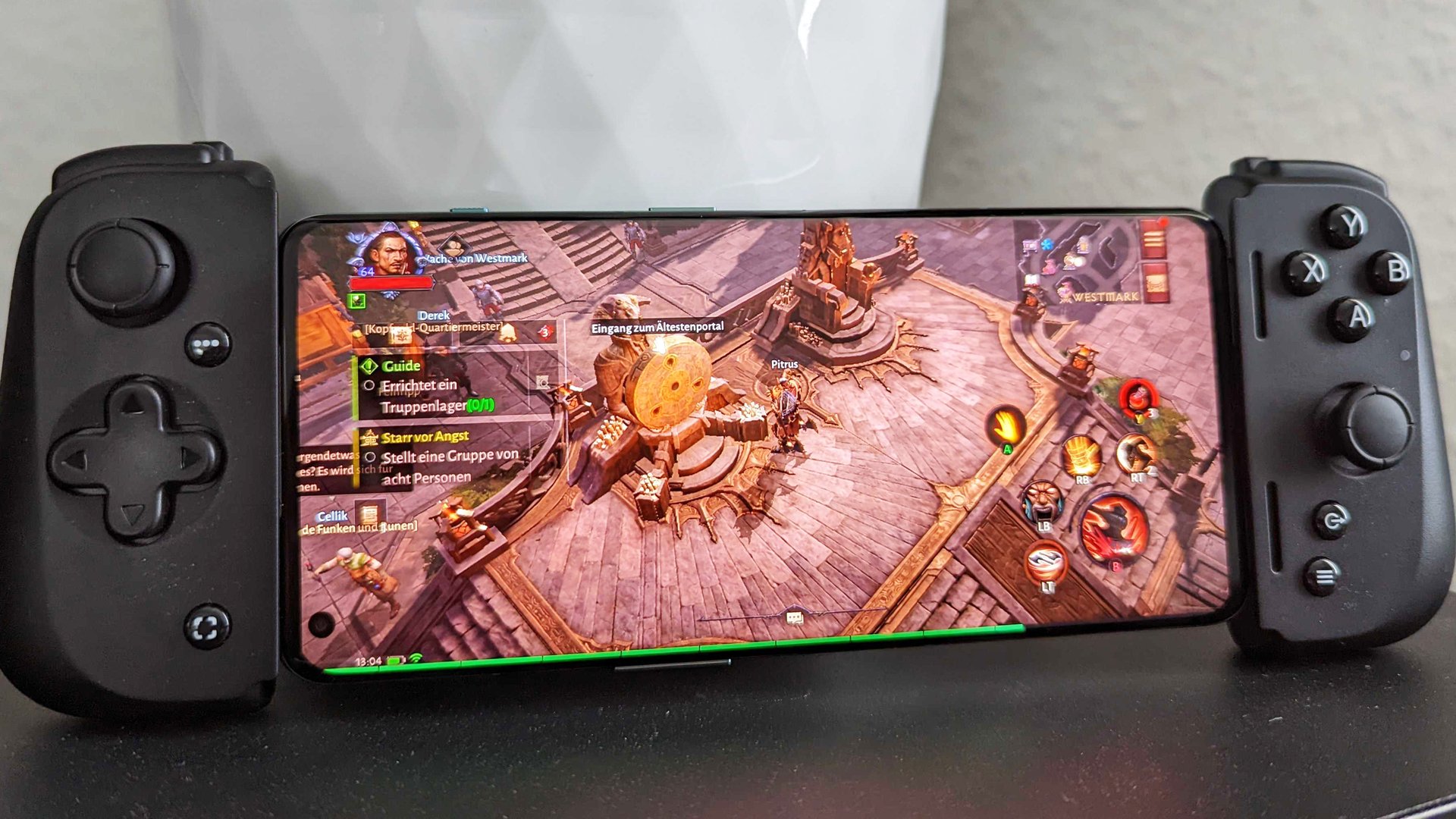 Diablo Razer Kein WoW und Overwatch mehr: Blizzard zieht sich aus wichtigstem Gaming ...