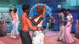 Sims 4: Auf dieses Liebes-Feature haben viele gewartet