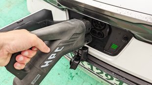 E-Auto kaufen: Wer sparen will, sollte jetzt schnell machen